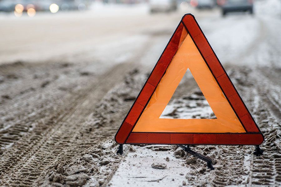 16.02 17:00 Информация о дорожно-транспортной обстановке на территории Ульяновской области за 15 февраля 2024 года